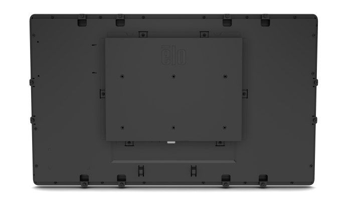 Elo Touch Solutions LCD Touchscreen 2495l - 24in - 1920 X 1080 - Openframe - Black