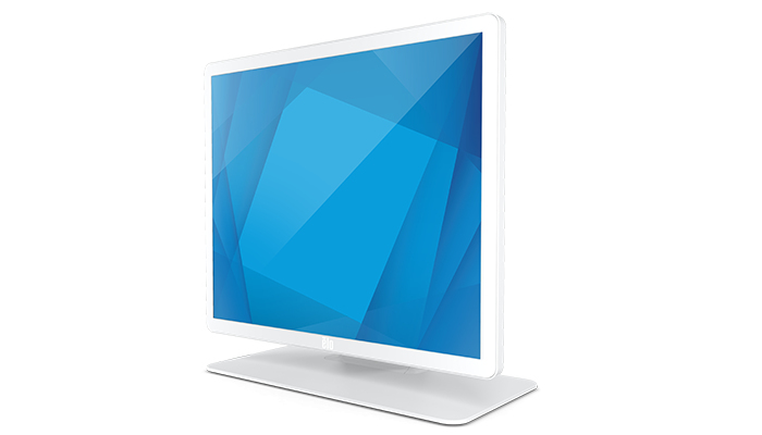 Elo Touch Solutions LCD Touchmonitor 1903lm - 19in - Touchpro Pcap USB - Antiglare White