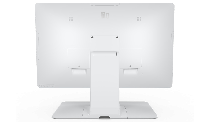 Elo Touch Solutions LCD Touchmonitor Medical Grade 2703lm - 27in - Touchpro Pcap - Antiglare White