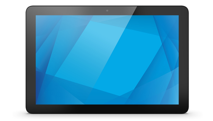 Elo Touch Solutions Esy10i1 4.0 Value - 10in Rock - Qc660 - 4GB Ram - 64GB Flash - Android 10 - Black - Withought Stand
