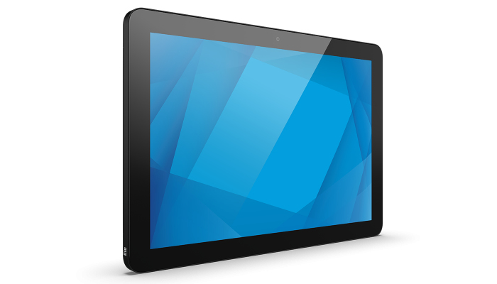 Elo Touch Solutions Esy10i1 4.0 Value - 10in Rock - Qc660 - 4GB Ram - 64GB Flash - Android 10 - Black - Withought Stand