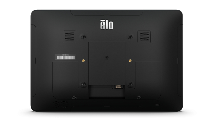 Elo Touch Solutions Esy10i1 4.0 Value - 10in Rock - Qc660 - 4GB Ram - 64GB Flash - Android 10 - Black - Withought Stand