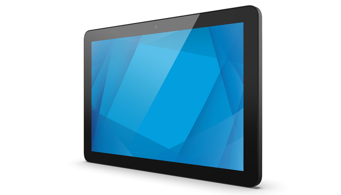 Elo Touch Solutions Esy10i1 4.0 Value - 10in Rock - Qc660 - 4GB Ram - 64GB Flash - Android 10 - Black - Withought Stand