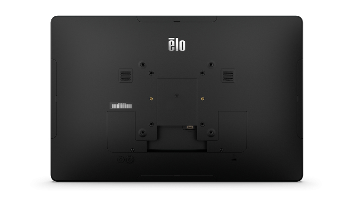 Elo Touch Solutions Esy15i1 4.0 Value - 15.6in Rock - Qc660 - 4GB Ram - 32GB Flash - Android 10 - Black Withought Stand