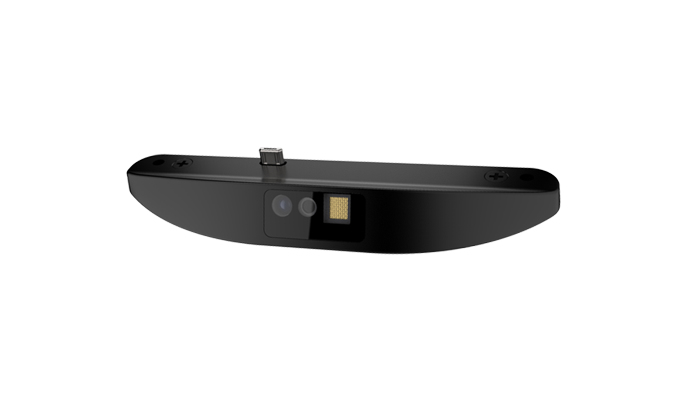 Elo Touch Solutions Edge Connect Barcode Scanner (e384627)