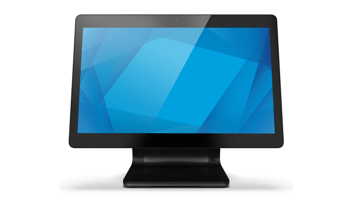 Elo Touch Solutions Kit Z20 Pos Stand For I-series 4