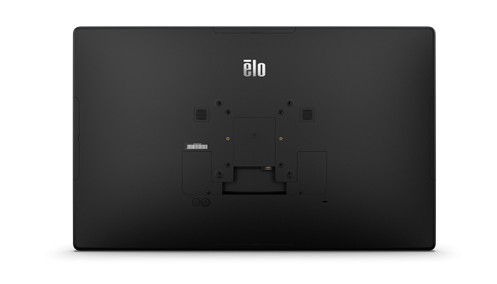 Elo Touch Solutions Esy22i4 4.0 Value - 22in Rock 3399 - 4GB Ram - 32gbb Flash - Android 10 - Black Withought Stand