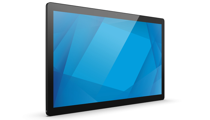 Elo Touch Solutions Esy22i4 4.0 Value - 22in Rock 3399 - 4GB Ram - 32gbb Flash - Android 10 - Black Withought Stand