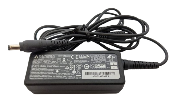 Elo Touch Solutions Power Brick Kit 36w Adapter Only 02-series Desktop Monitors