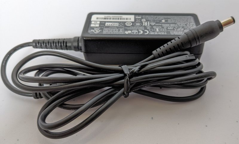 Elo Touch Solutions Power Brick Kit 36w Adapter Only 02-series Desktop Monitors