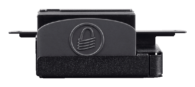 Elo Touch Solutions Emv Cradle Kit For Wallaby Self-service Stand With Android I-series 4 Compatible With Ingenico Lane3