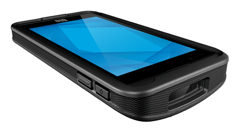 Elo Touch Solutions Rb10 Protective Rubber Boot For M50