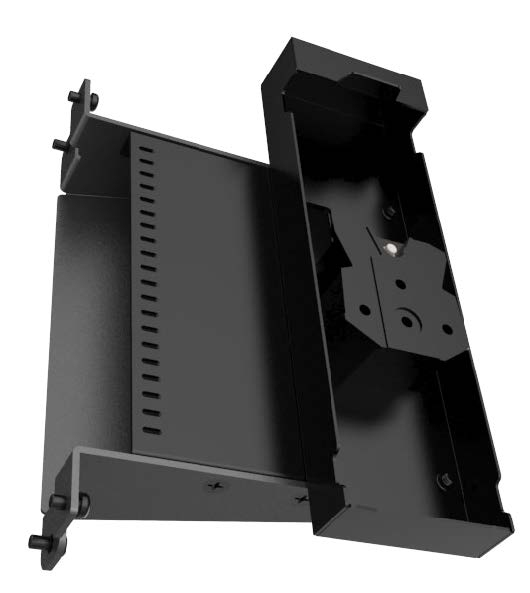 Elo Touch Solutions Self Service Mv Cradle For Ing-lane3000