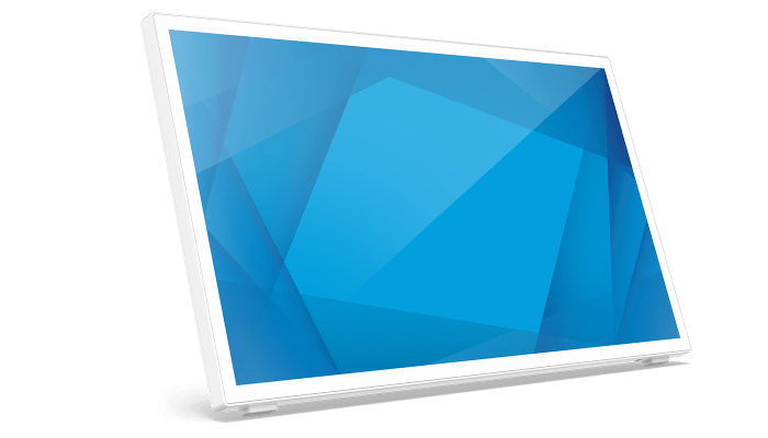 Elo Touch Solutions LCD Monitor - 2270l - 22in - Fhd - USB-c - Pcap 10 Touch - White