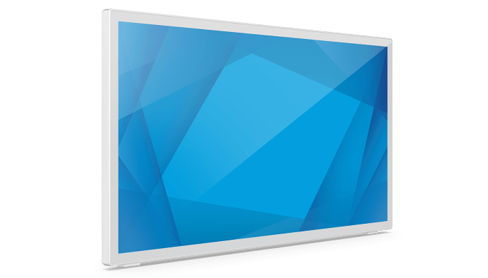 Elo Touch Solutions LCD Monitor - 2270l - 22in - Fhd - USB-c - Pcap 10 Touch - White
