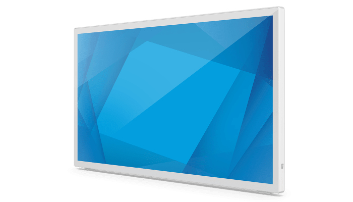 Elo Touch Solutions LCD Monitor - 2270l - 22in - Fhd - USB-c - Pcap 10 Touch - White