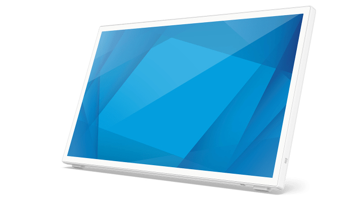 Elo Touch Solutions LCD Monitor - 2270l - 22in - Fhd - USB-c - Pcap 10 Touch - White