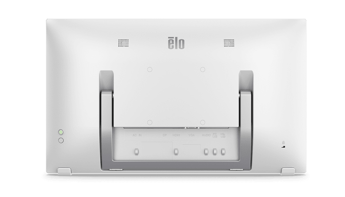 Elo Touch Solutions LCD Monitor - 2270l - 22in - Fhd - USB-c - Pcap 10 Touch - White