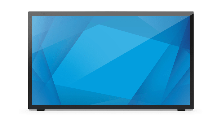 Elo Touch Solutions LCD Monitor - 2270l - 22in - Fhd - USB-c - Pcap 10 Touch - Black