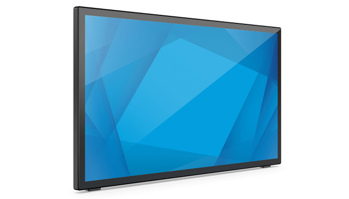 Elo Touch Solutions LCD Monitor - 2270l - 22in - Fhd - USB-c - Pcap 10 Touch - Black