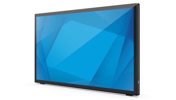 Elo Touch Solutions LCD Monitor - 2270l - 22in - Fhd - USB-c - Pcap 10 Touch - Black