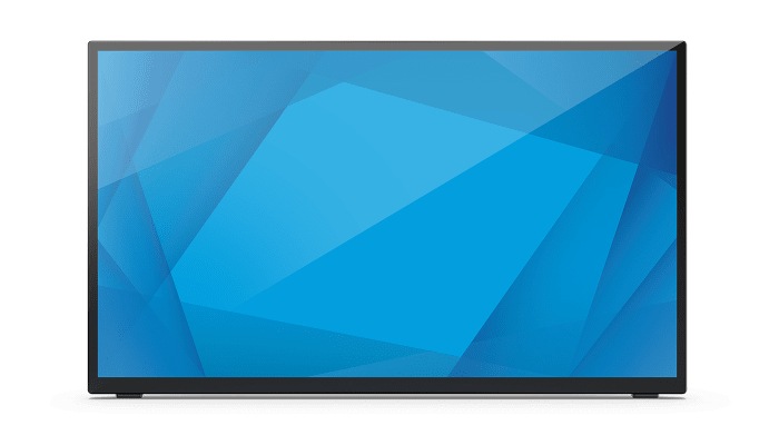 Elo Touch Solutions LCD Monitor - 2470l - 24in - Fhd - USB-c - Pcap 10 Touch - Black