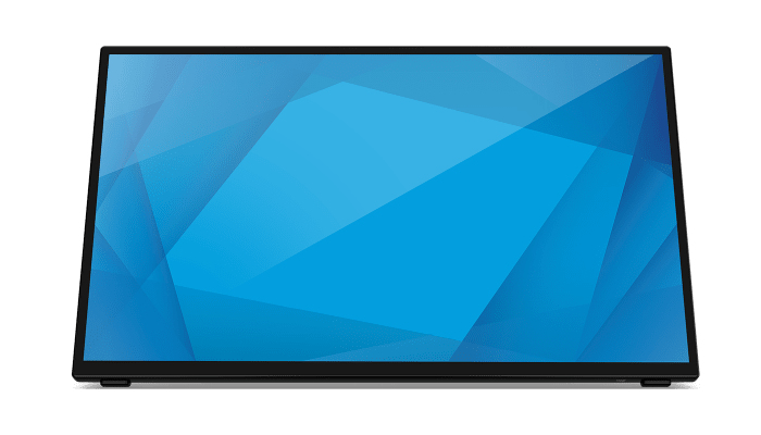 Elo Touch Solutions LCD Monitor - 2470l - 24in - Fhd - USB-c - Pcap 10 Touch - Black