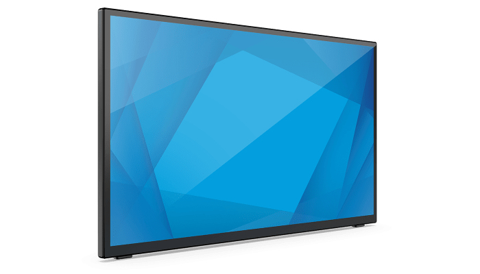 Elo Touch Solutions LCD Monitor - 2470l - 24in - Fhd - USB-c - Pcap 10 Touch - Black