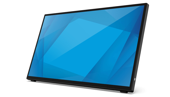 Elo Touch Solutions LCD Monitor - 2470l - 24in - Fhd - USB-c - Pcap 10 Touch - Black