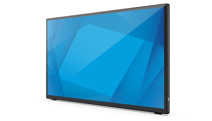 Elo Touch Solutions LCD Monitor - 2470l - 24in - Fhd - USB-c - Pcap 10 Touch - Black