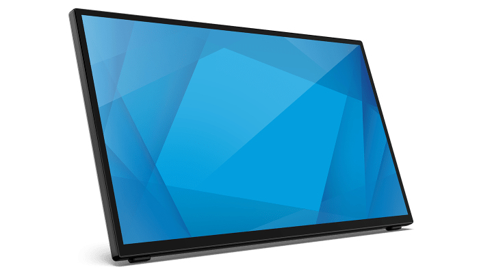 Elo Touch Solutions LCD Monitor - 2470l - 24in - Fhd - USB-c - Pcap 10 Touch - Black