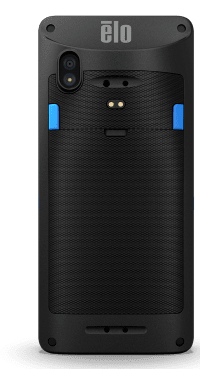 Elo Touch Solutions Mobile Computer M60 Pay - 6in - Qualcomm 660 - 3GB Ram - 32GB Flash - Pcap - Android 10 With Gms (e897852)