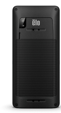 Elo Touch Solutions Mobile Computer M60 Pay - 6in - Qualcomm 660 - 3GB Ram - 32GB Flash - Pcap - Android 10 With Gms (e897852)