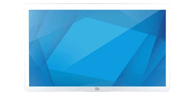 Elo Touch Solutions LCD Monitor - 2703lm - 27in - Fhd - USB-c - Pcap 10 Touch - Dicom - Black (e381844)