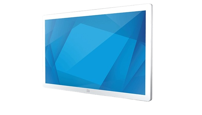 Elo Touch Solutions LCD Monitor - 2703lm - 27in - Fhd - USB-c - Pcap 10 Touch - Dicom - Black (e381844)
