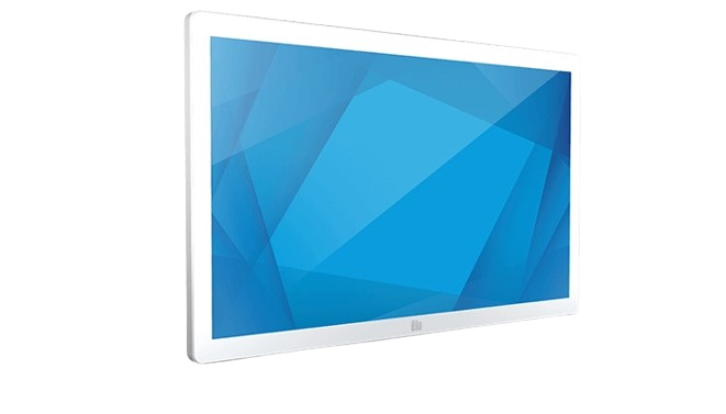 Elo Touch Solutions LCD Monitor - 2703lm - 27in - Fhd - USB-c - Pcap 10 Touch - Dicom - Black (e381844)