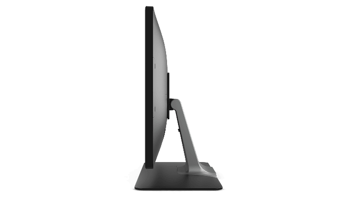 Elo Touch Solutions LCD Touchmonitor 2202l - 22in - Pcap USB Antiglare - Clear Black Without Stand
