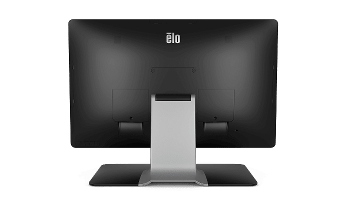 Elo Touch Solutions LCD Touchmonitor 2202l - 22in - Pcap USB Antiglare - Clear Black Without Stand