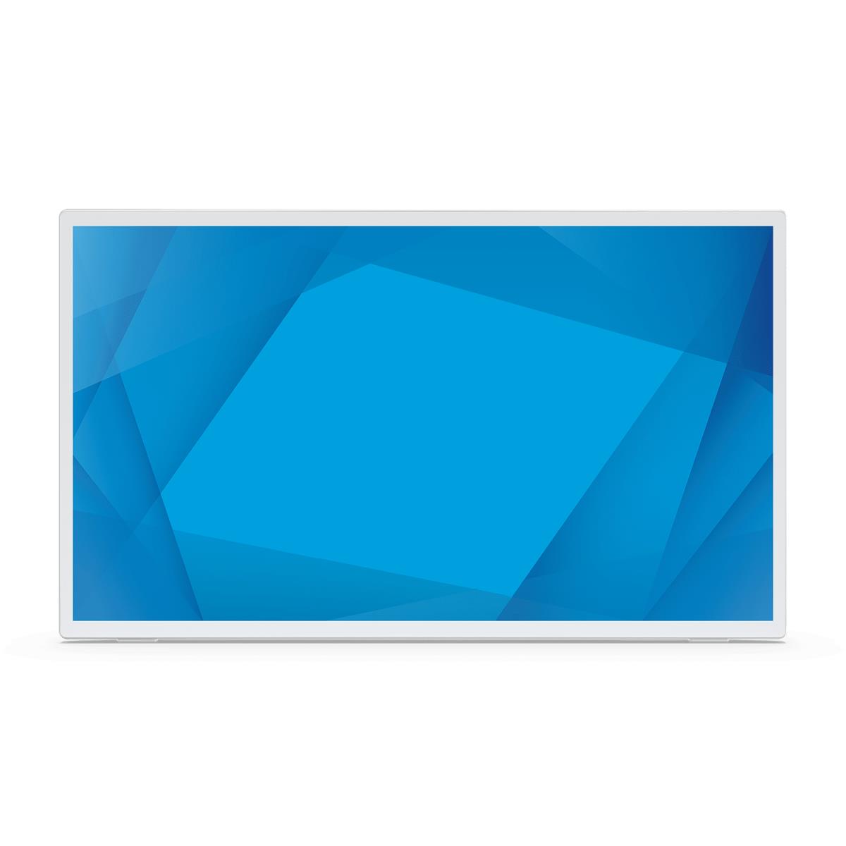 Elo Touch Solutions LCD Monitor - 2770l - 27in - Fhd - USB Controller - Pcap 10 Touch - Antiglare