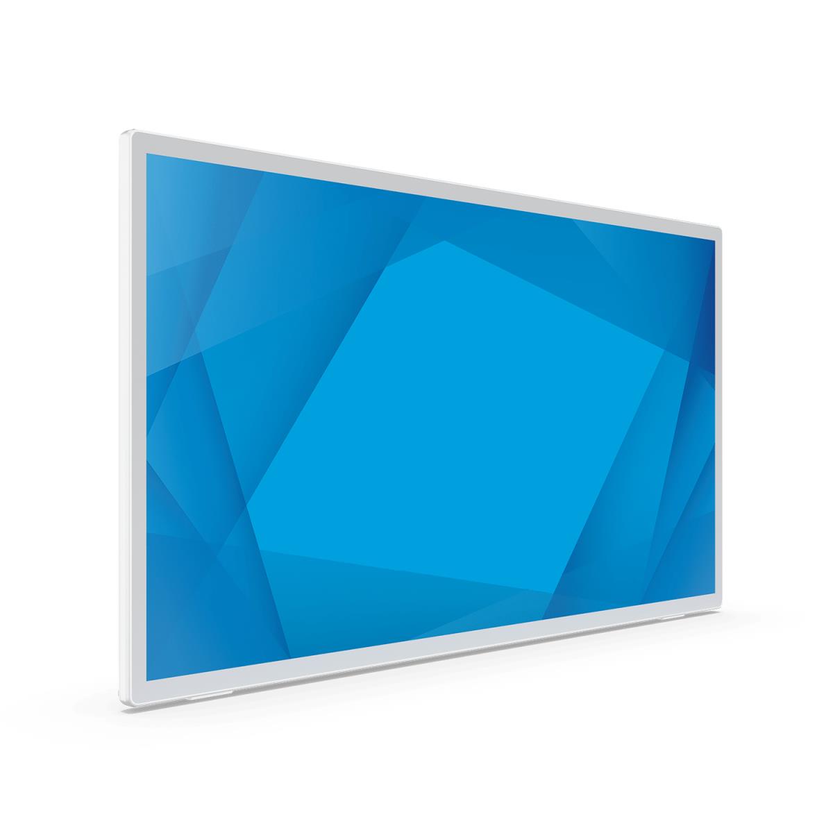 Elo Touch Solutions LCD Monitor - 2770l - 27in - Fhd - USB Controller - Pcap 10 Touch - Antiglare
