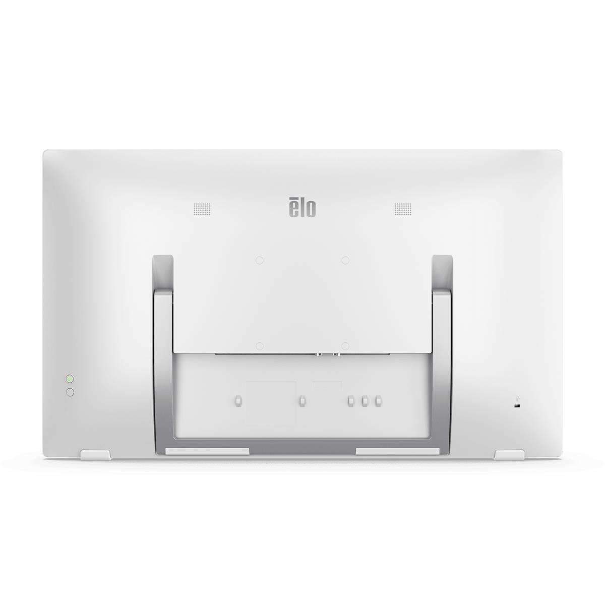 Elo Touch Solutions LCD Monitor - 2770l - 27in - Fhd - USB Controller - Pcap 10 Touch - Antiglare