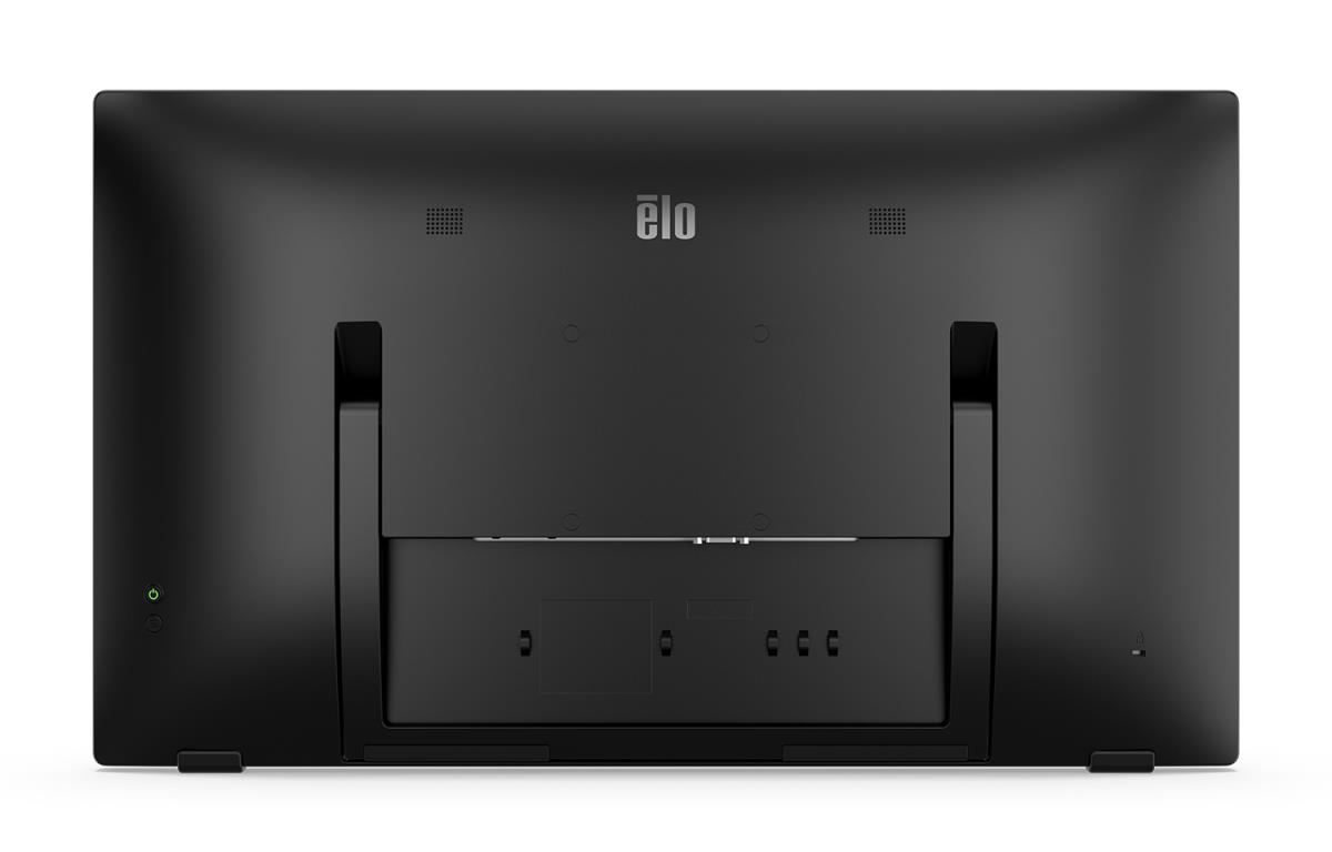 Elo Touch Solutions LCD Monitor - 2770l - 27in - Fhd - USB Controller - Pcap 10 Touch - Clear