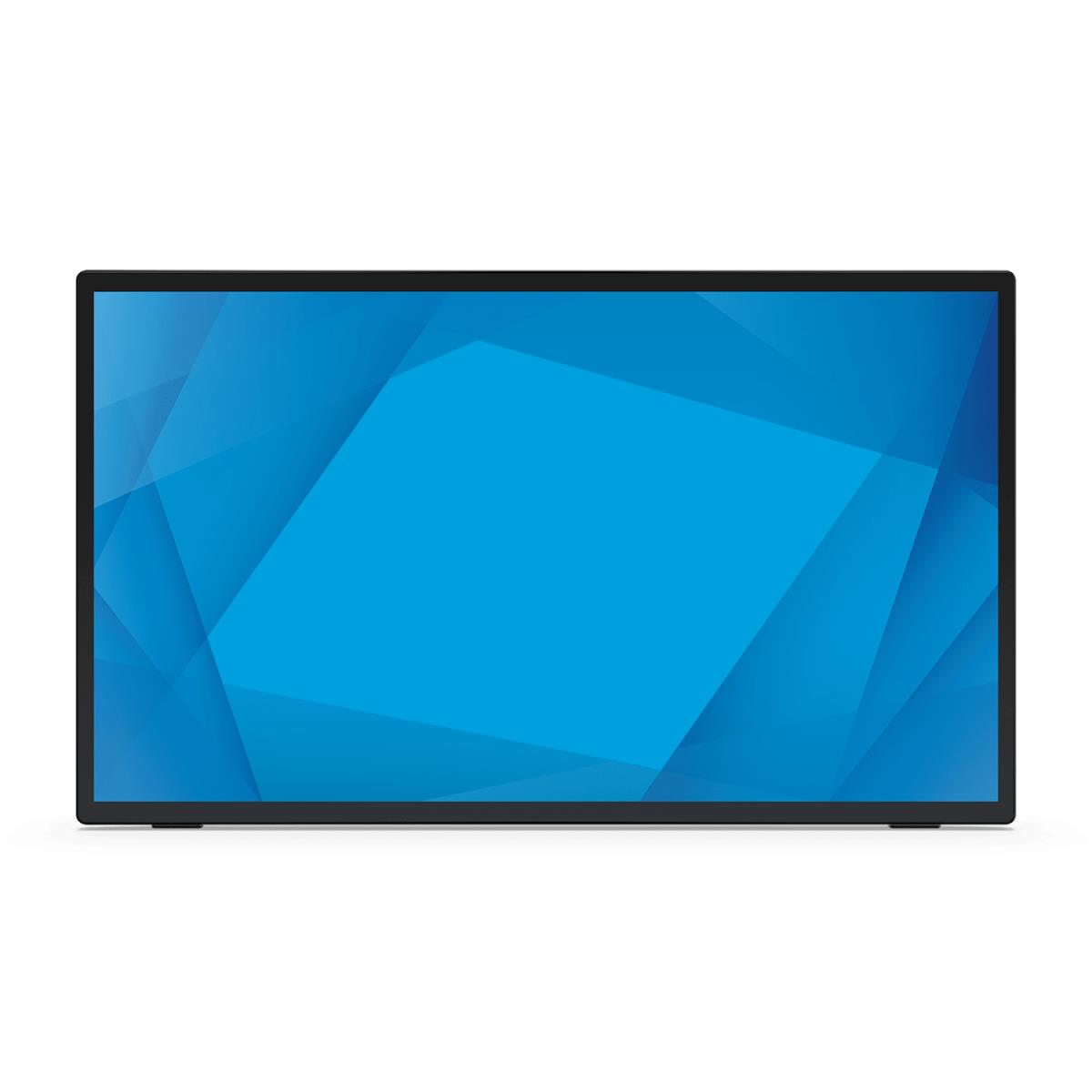 Elo Touch Solutions LCD Monitor - 2770l - 27in - Fhd - USB Controller - Pcap 10 Touch - Antiglare (e511602)