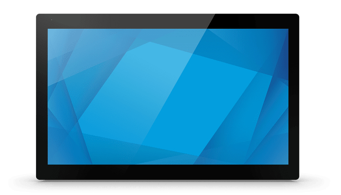 Elo Touch Solutions LCD Monitor - 2799l - 27in - Fhd - USB Controller - Pcap 10 Touch - Zero Bezel Antiglare