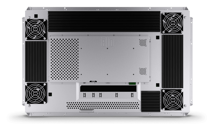 Elo Touch Solutions LCD Monitor - 2799l - 27in - Fhd - USB Controller - Pcap 10 Touch - Zero Bezel Antiglare