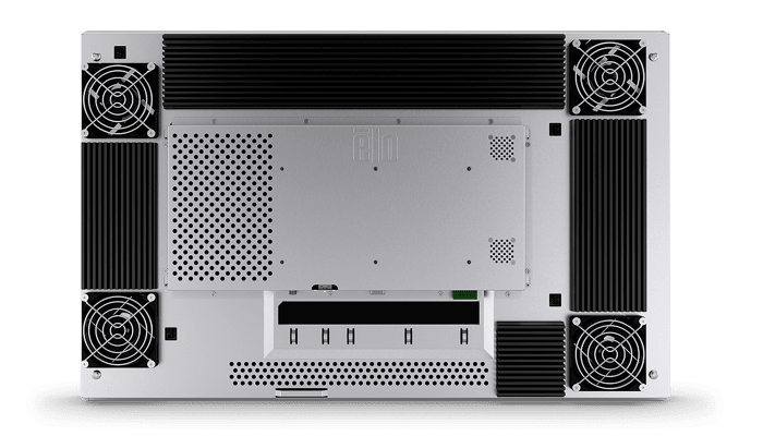 Elo Touch Solutions LCD Monitor - 2799l - 27in - Fhd - USB Controller - Pcap 10 Touch - Zero Bezel Antiglare