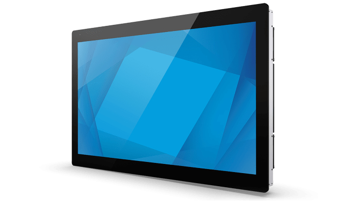 Elo Touch Solutions LCD Monitor - 2799l - 27in - Fhd - USB Controller - Pcap 10 Touch - Zero Bezel Antiglare