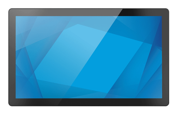 Elo Touch Solutions I-series 3 - 22in - i3 1215ul - 8GB Ram - 128GB Flash - Pcap - No Os Without Stand