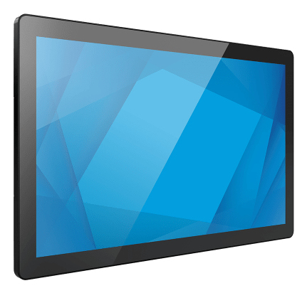 Elo Touch Solutions I-series 3 - 22in - i3 1215ul - 8GB Ram - 128GB Flash - Pcap - No Os Without Stand