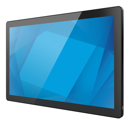 Elo Touch Solutions I-series 3 - 22in - i3 1215ul - 8GB Ram - 128GB Flash - Pcap - No Os Without Stand